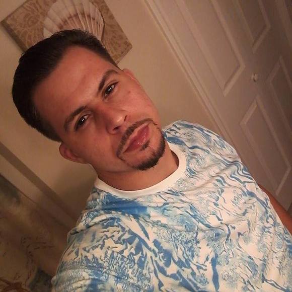 Meet your Posher, Eric - Picture 1 of 1